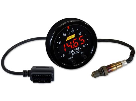 Aem Wideband 02 Sensor