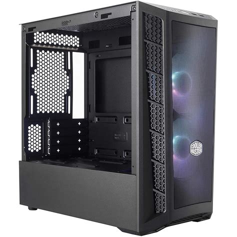 Cooler Master Masterbox Mb311l Mesh Argb Gaming Case Mb311 Argb Os Jordan