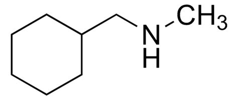 (Cyclohexylmethyl)(methyl)amine AldrichCPR | Sigma-Aldrich