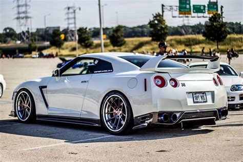 GT-R - nissan gt-r tuning - SUV Tuning