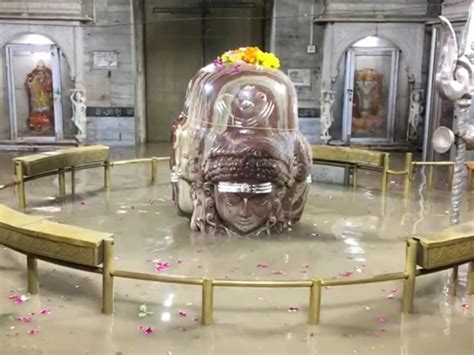 Shivana In The Shelter Of Shiva शिव की शरण में शिवना पशुपतिनाथ के