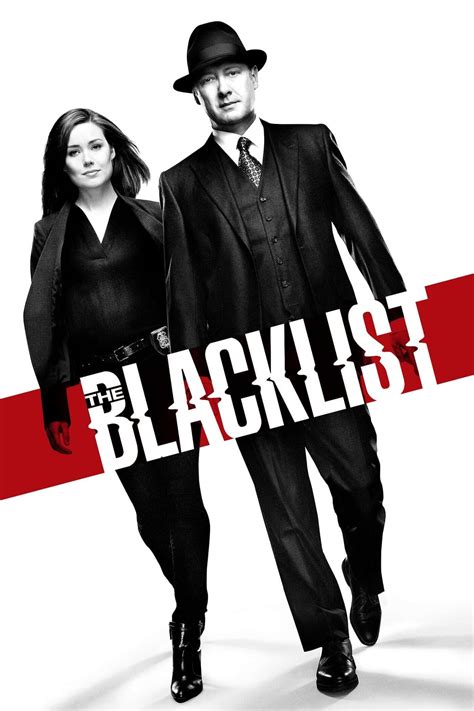 The Blacklist, Season 8 wiki, synopsis, reviews - Movies Rankings!