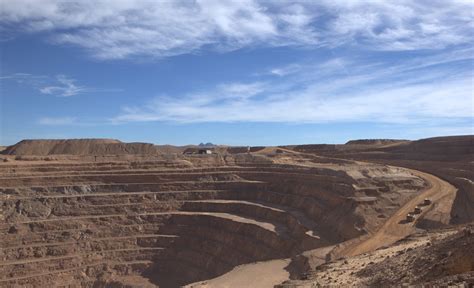 Fresnillo Reports Drop In Quarterly Silver Gold Production