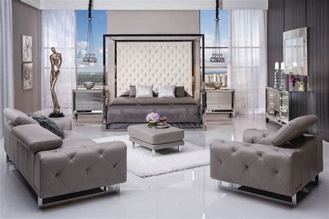 El Dorado Furniture Living Room Sets