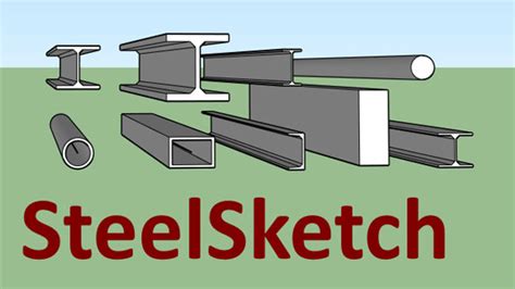 Sketchup Steel Framing Plugin Infoupdate Wallpaper Images