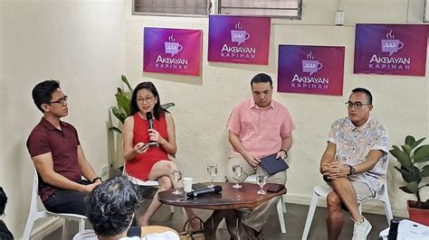 Hontiveros And Akbayan Reject Charter Change Call For Vigilance Over