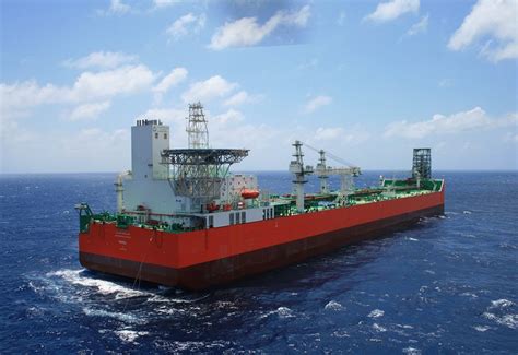 Libya's Bouri Field Loads First Tanker -NOC