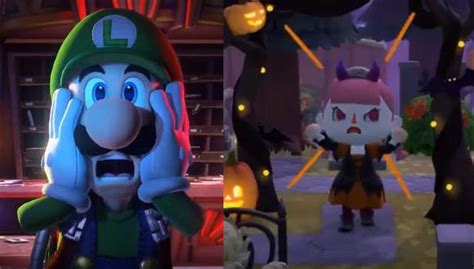 Halloween Los M S Originales Juegos De Nintendo Switch Para