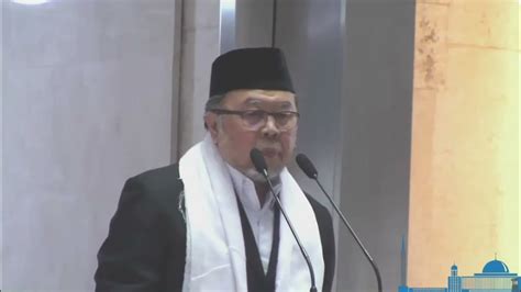 Prof Dr KH Didin Hafidhuddin M Sc Pengelolaan Kekayaan Dalam