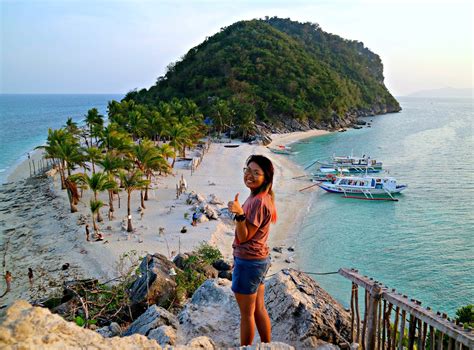 Iloilo Isla De Gigantes Living In The Moment