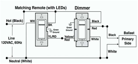 Wiring A Three Way Motion Sensor Switch Simplified Instructions