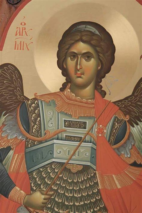 Pin on Архангелы