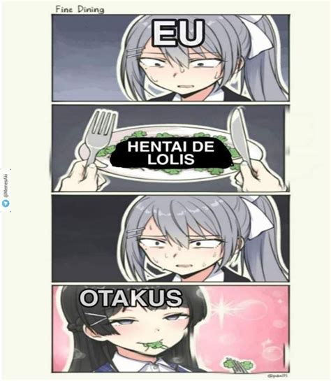 Hentai E Muito Bom R Orochisegundo