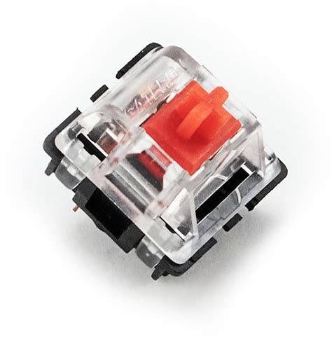 Gateron Red - Geekboards Wiki