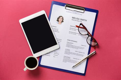 Niveau de langue sur le CV 6 conseils pour se démarquer