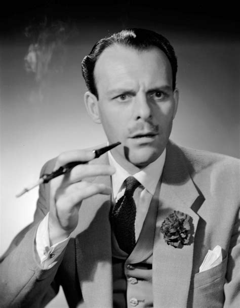 Terry Thomas His Glorious Life And Tragic Death