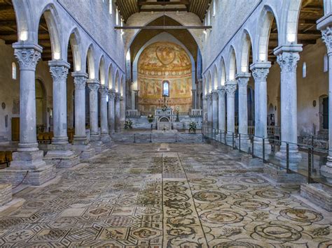 La Storia Di Aquileia Per Immagini FOTO 11 Arte It