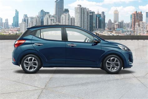 Hyundai Grand i10 Nios On Road Price in Chandigarh, Mohali & 2022 Offers, Images