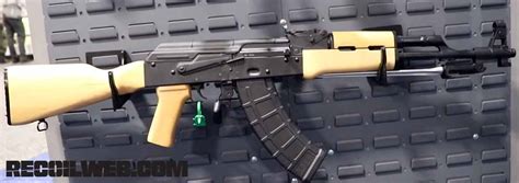 Palmetto State Armorys Exciting New Aks For 2020 Recoil