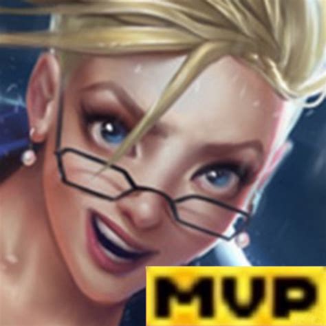 英雄联盟mvp头像 高清图片，堆糖，美图壁纸兴趣社区