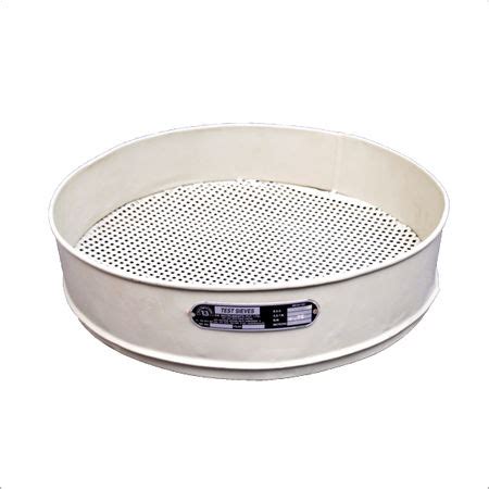 Coarse Sieves At Best Price In New Delhi Delhi Laxmi Industries