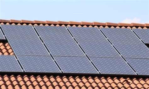 Obiettivo Per Il Fotovoltaico In Italia 35 GW Entro Il 2030