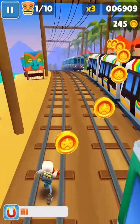 How To Make Camera Like In Subway Surfers R Unrealengine