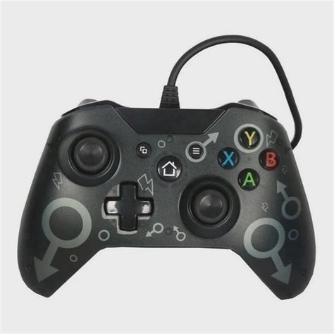 Controle Sem Fio Xbox One Original Mercadolivre