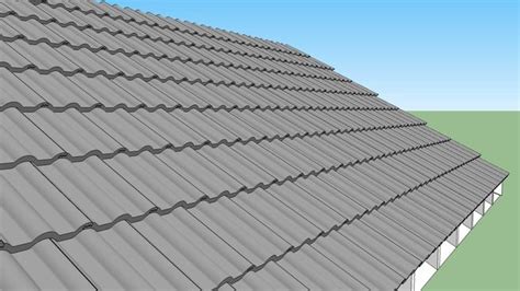 C Pac Centurion Tiles 3d Warehouse Sketchup Model Warehouse Architecture Design Sketch