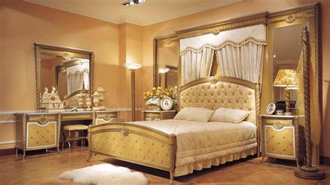 Bed Inside Bedroom Ambani House - Spacotin