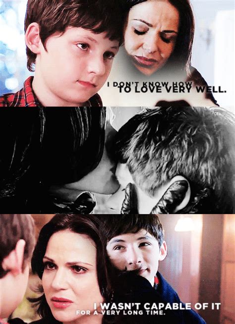 Henry And Regina Once Upon A Time Fan Art Fanpop