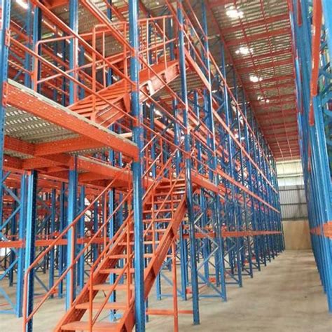 Multi Tier Racking System Manufacturers In Delhi Multi Tier Racking