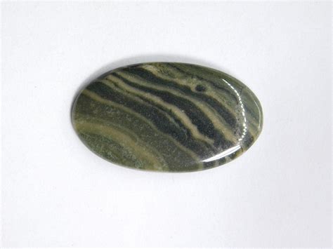 Unique Green Zebra Jasper Cabochon AAA Natural Zebra Jasper Etsy