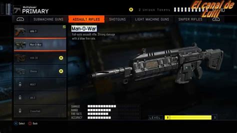 Call Of Duty Black Ops 3 Mejores Armas Y Especialistas De La Beta