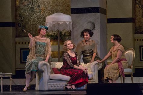 La Rondine From The Met Classical Mpr