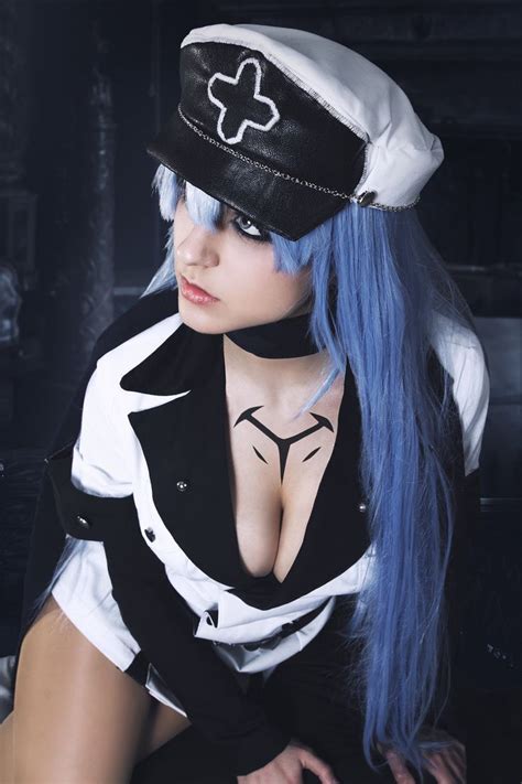 Pin on Esdeath