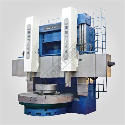 Vdl E Double Column Vertical Lathe Buy Vertical Lathe Manufacturer