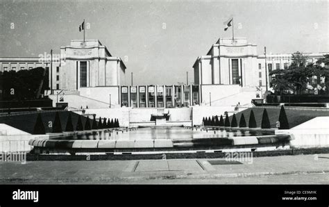 American liberated Paris, France, WWII Stock Photo - Alamy