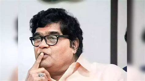 Ashok Saraf