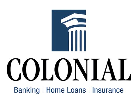 colonial savings branch locator