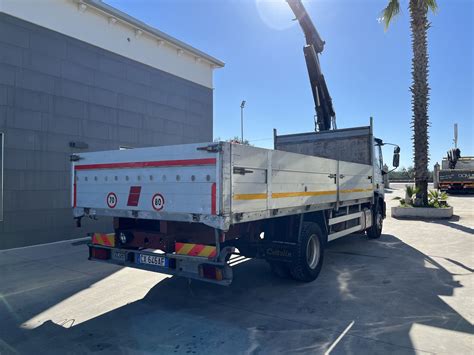 IVECO EUROCARGO 130E18 Sgarcar Srl