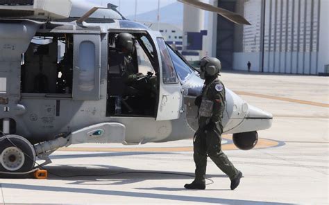 Caída del helicóptero en Durango se debió al mal clima AMLO El