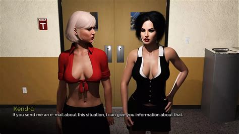 Rebels Of The College The Girls Are To Hot Ep16 XHamster