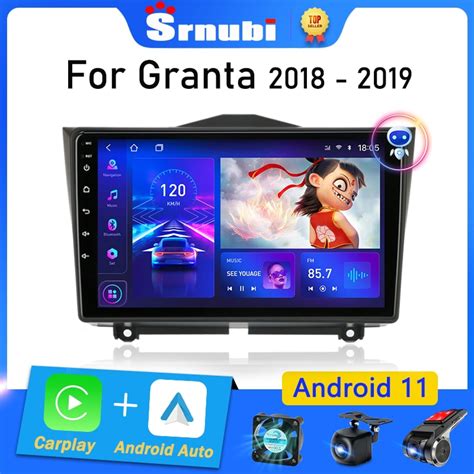 Лучшие китайские 2 din магнитолы c навигацией на Android с Алиэкспресс ...