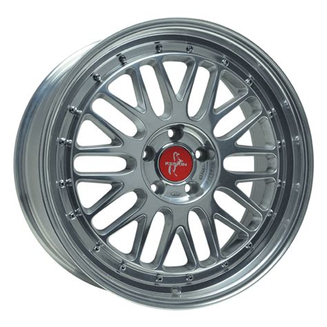 KESKIN KT22 Retro Keskin Wheels Live Your Style