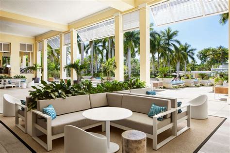 Hyatt Regency Coconut Point Resort and Spa - American Vacation Marketing