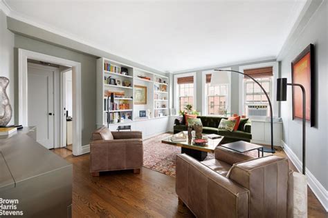 Appartement de prestige en vente Greenwich Village États Unis