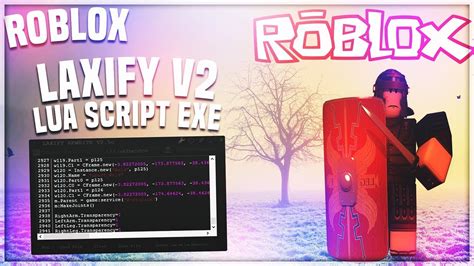 [op Asf Lua Exe ] New Roblox Exploit Laxify V2 Patched [lua Wrapper Fegod More] 17 2