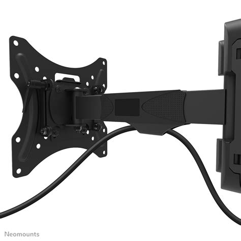 Wl Bl Neomounts Tv Wall Mount Neomounts