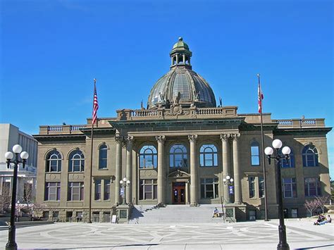 San Mateo County History Museum Former San Mateo County Co Flickr